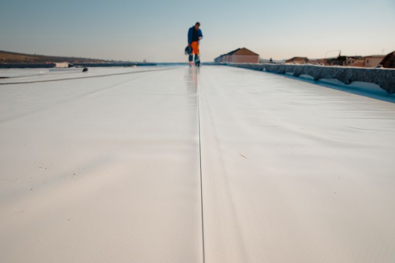 Best Roof Repair Contractors in Browns Mills, NJ