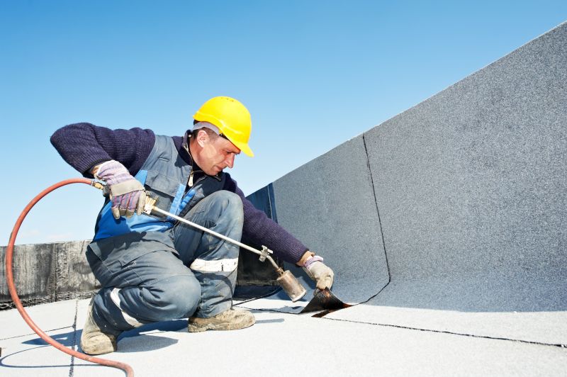 Who Does Roofing Service